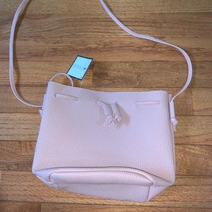 Crossbody purse